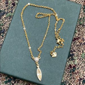 Swarovski Necklace